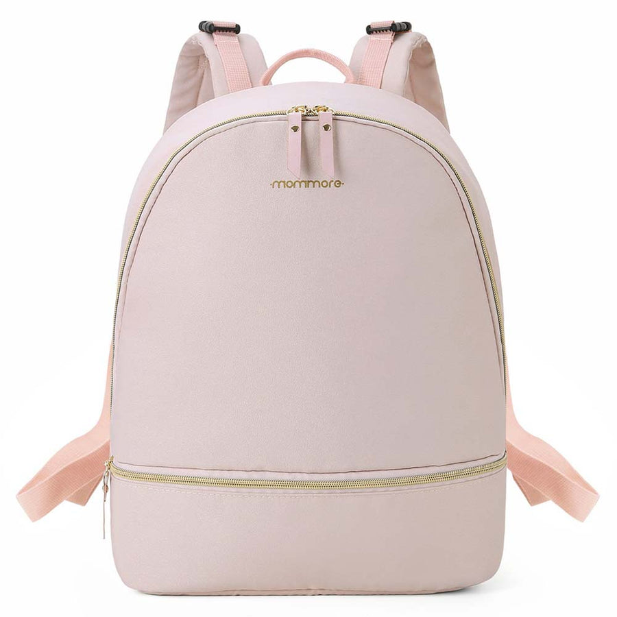 Big Diaper Bag Backpack - MOMMORE