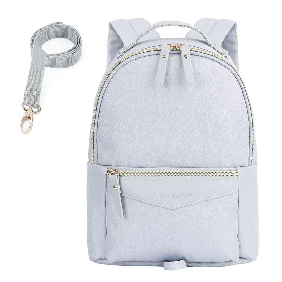 Fashion Toddler Backpack with Small Leash - MOMMORE