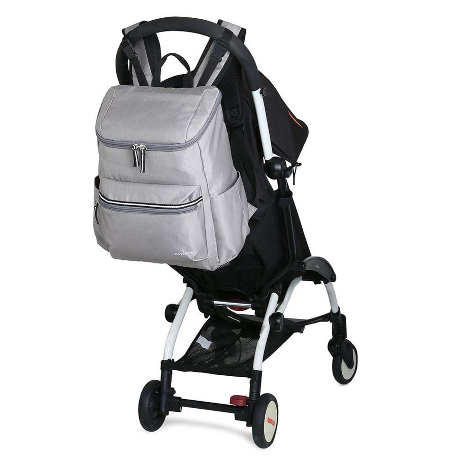 Smart Diaper Bag Backpack - MOMMORE