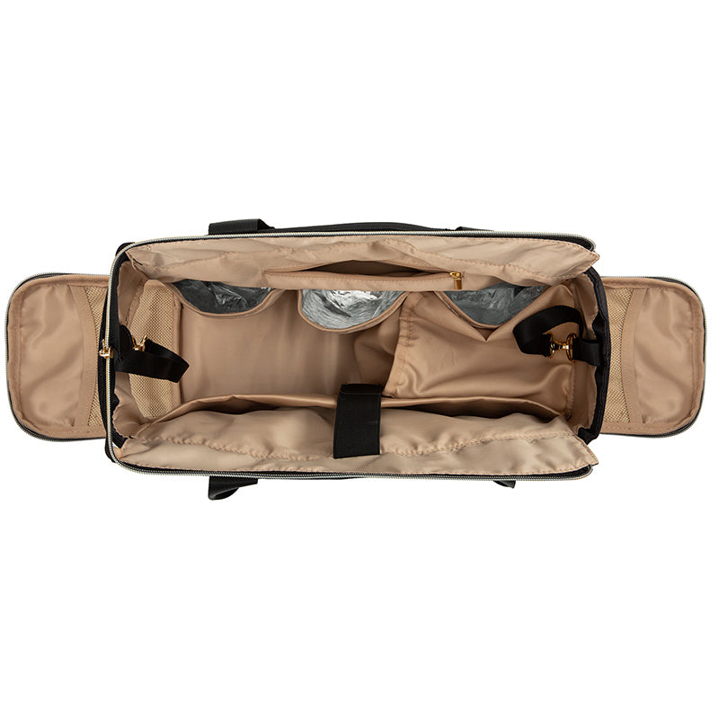 Stylish Breast Pump Bag for Your Professional Looking - MOMMORE