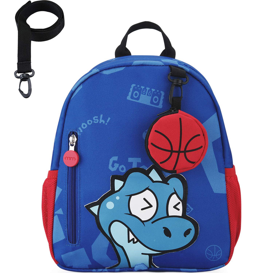 mommore Dinosaur Toddler Backpack