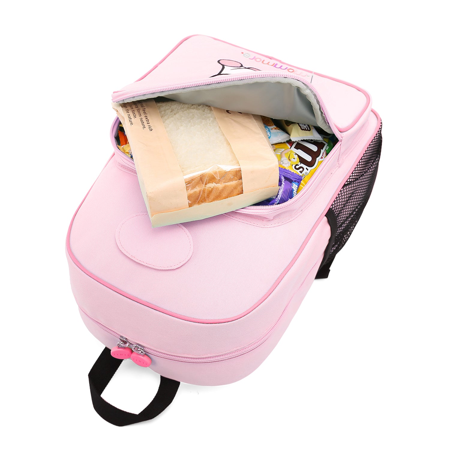 Small Cooler Bag — Lucky Unicorn – Momkind